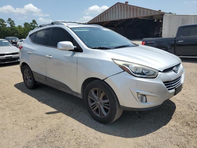 Photo 3 VIN: KM8JU3AG6EU927778 - HYUNDAI TUCSON GLS 