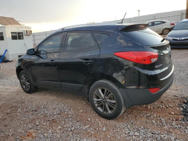 Photo 1 VIN: KM8JU3AG6EU932625 - HYUNDAI TUCSON GLS 