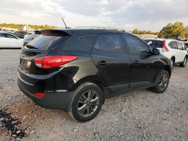 Photo 2 VIN: KM8JU3AG6EU932625 - HYUNDAI TUCSON GLS 