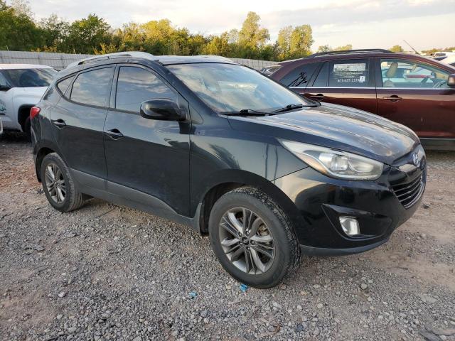 Photo 3 VIN: KM8JU3AG6EU932625 - HYUNDAI TUCSON GLS 