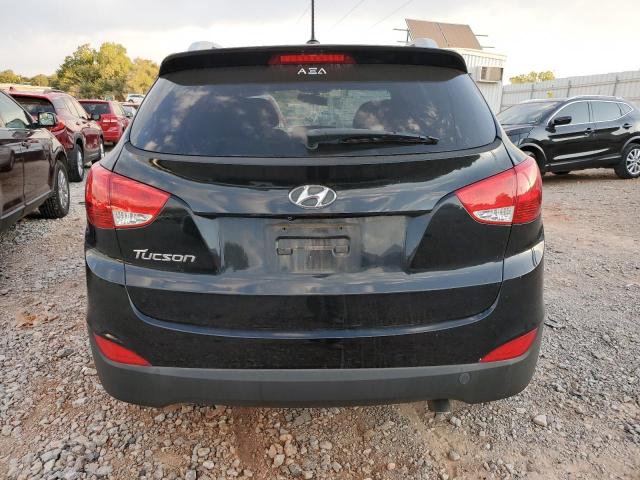 Photo 5 VIN: KM8JU3AG6EU932625 - HYUNDAI TUCSON GLS 