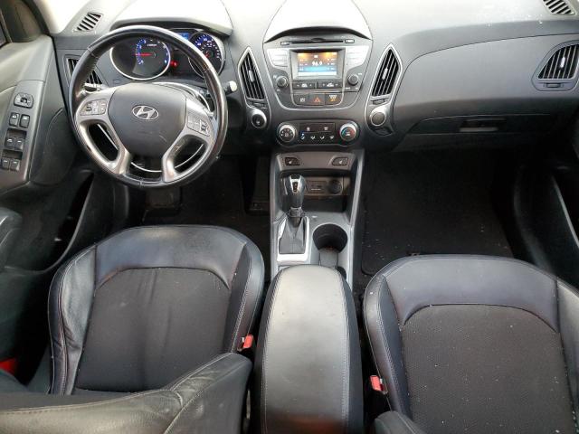 Photo 7 VIN: KM8JU3AG6EU932625 - HYUNDAI TUCSON GLS 