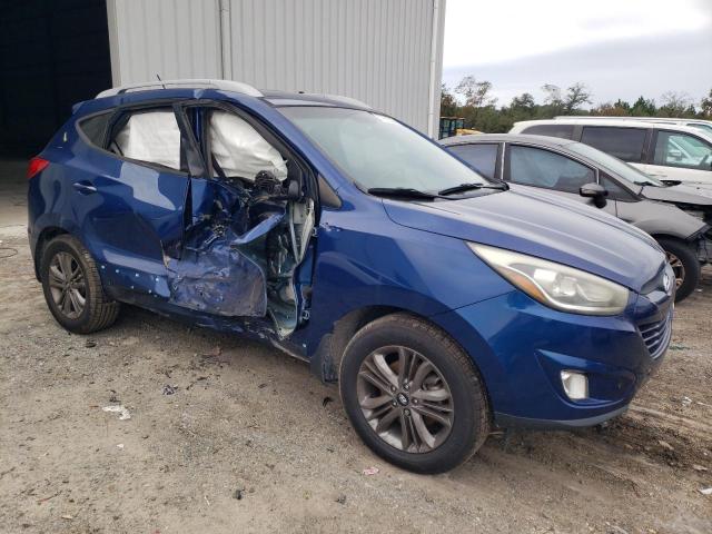 Photo 3 VIN: KM8JU3AG6EU934102 - HYUNDAI TUCSON 