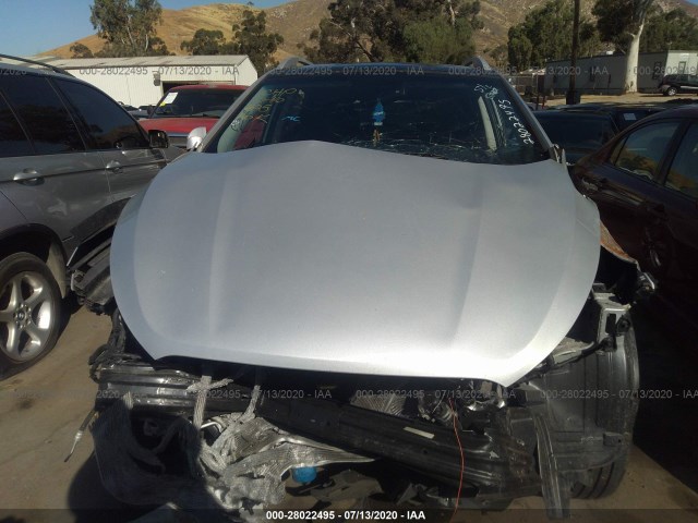 Photo 5 VIN: KM8JU3AG6FU005979 - HYUNDAI TUCSON 