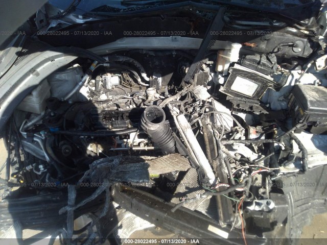 Photo 9 VIN: KM8JU3AG6FU005979 - HYUNDAI TUCSON 