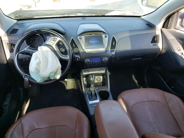 Photo 7 VIN: KM8JU3AG6FU028386 - HYUNDAI TUCSON LIM 