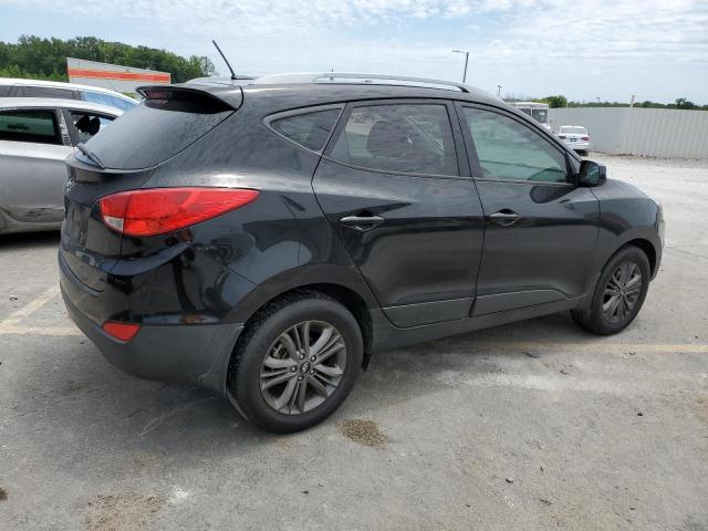 Photo 2 VIN: KM8JU3AG6FU034981 - HYUNDAI TUCSON 