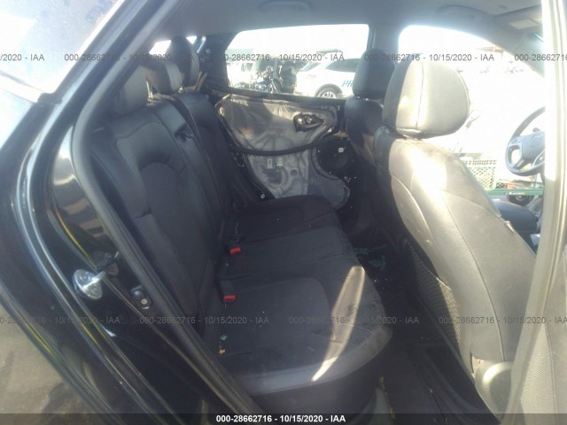 Photo 7 VIN: KM8JU3AG6FU052025 - HYUNDAI TUCSON 