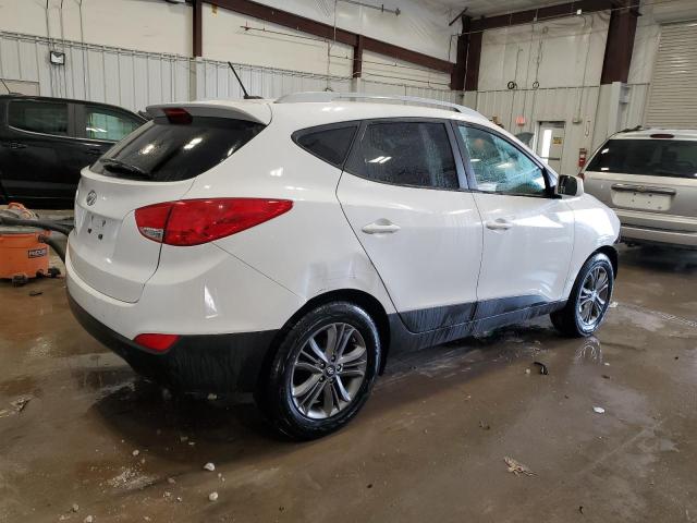 Photo 2 VIN: KM8JU3AG6FU085719 - HYUNDAI TUCSON LIM 