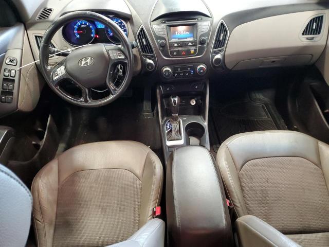 Photo 7 VIN: KM8JU3AG6FU085719 - HYUNDAI TUCSON LIM 