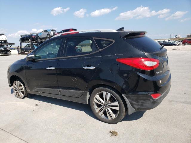 Photo 1 VIN: KM8JU3AG6FU958479 - HYUNDAI TUCSON LIM 