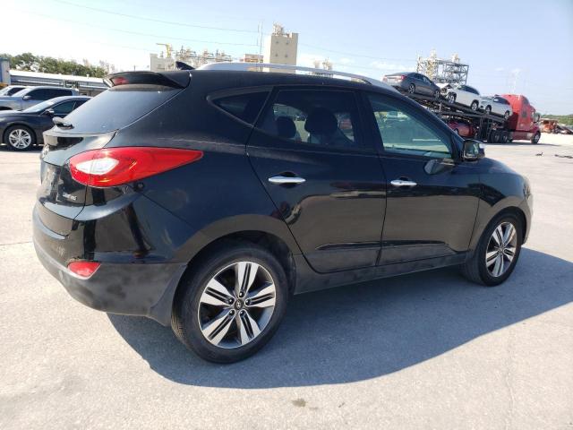 Photo 2 VIN: KM8JU3AG6FU958479 - HYUNDAI TUCSON LIM 