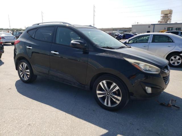 Photo 3 VIN: KM8JU3AG6FU958479 - HYUNDAI TUCSON LIM 