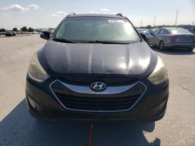 Photo 4 VIN: KM8JU3AG6FU958479 - HYUNDAI TUCSON LIM 