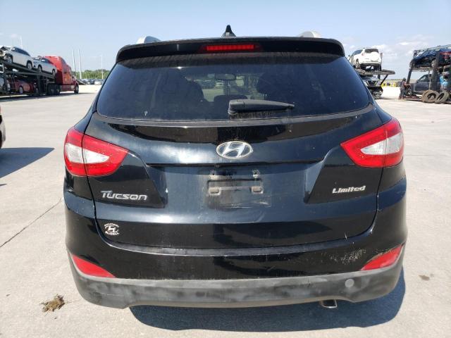 Photo 5 VIN: KM8JU3AG6FU958479 - HYUNDAI TUCSON LIM 