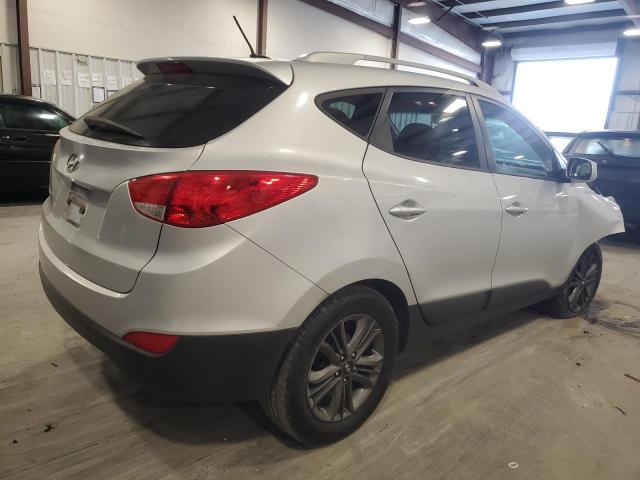 Photo 2 VIN: KM8JU3AG6FU962077 - HYUNDAI TUCSON LIM 