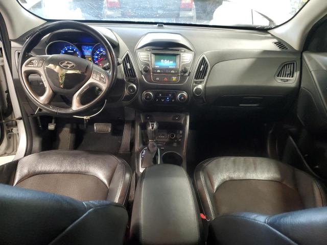 Photo 7 VIN: KM8JU3AG6FU962077 - HYUNDAI TUCSON LIM 