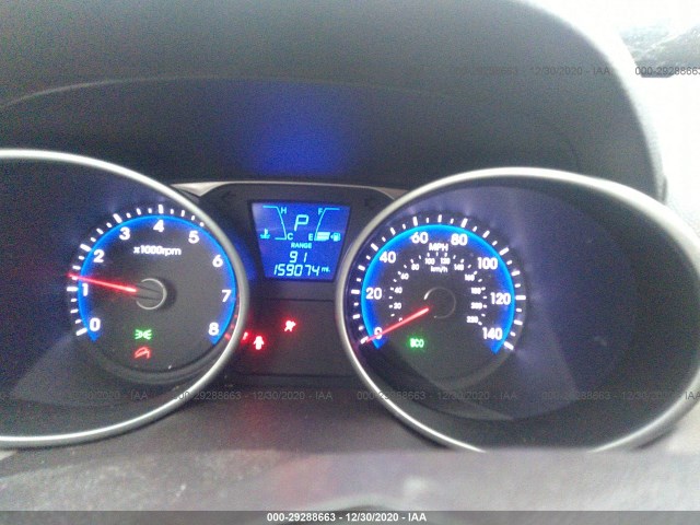 Photo 6 VIN: KM8JU3AG6FU965142 - HYUNDAI TUCSON 