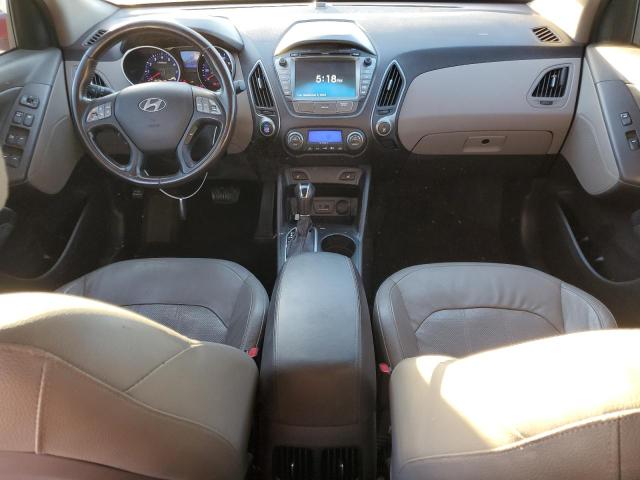 Photo 7 VIN: KM8JU3AG6FU972270 - HYUNDAI TUCSON 