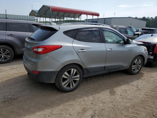 Photo 2 VIN: KM8JU3AG7EU793993 - HYUNDAI TUCSON GLS 