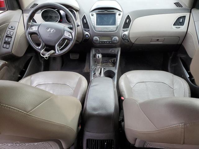 Photo 7 VIN: KM8JU3AG7EU795923 - HYUNDAI TUCSON GLS 