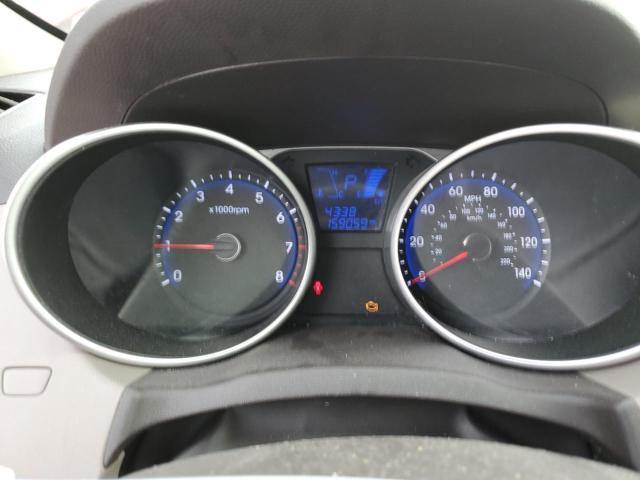 Photo 8 VIN: KM8JU3AG7EU795923 - HYUNDAI TUCSON GLS 