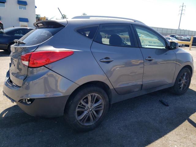 Photo 2 VIN: KM8JU3AG7EU800960 - HYUNDAI TUCSON GLS 