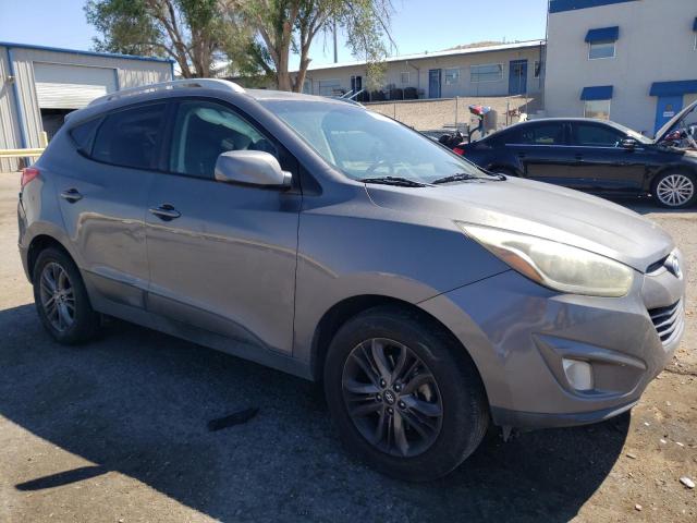 Photo 3 VIN: KM8JU3AG7EU800960 - HYUNDAI TUCSON GLS 