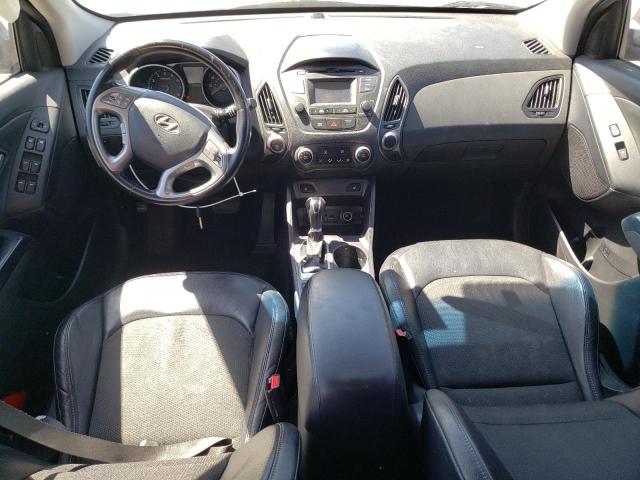 Photo 7 VIN: KM8JU3AG7EU800960 - HYUNDAI TUCSON GLS 