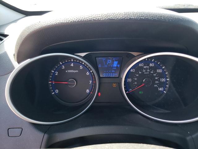 Photo 8 VIN: KM8JU3AG7EU800960 - HYUNDAI TUCSON GLS 