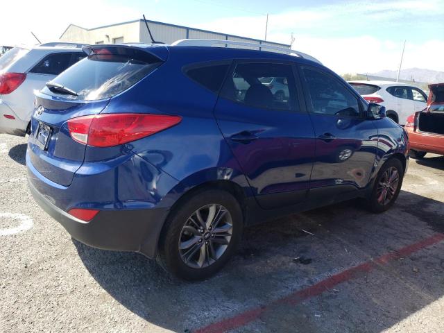 Photo 2 VIN: KM8JU3AG7EU801428 - HYUNDAI TUCSON 