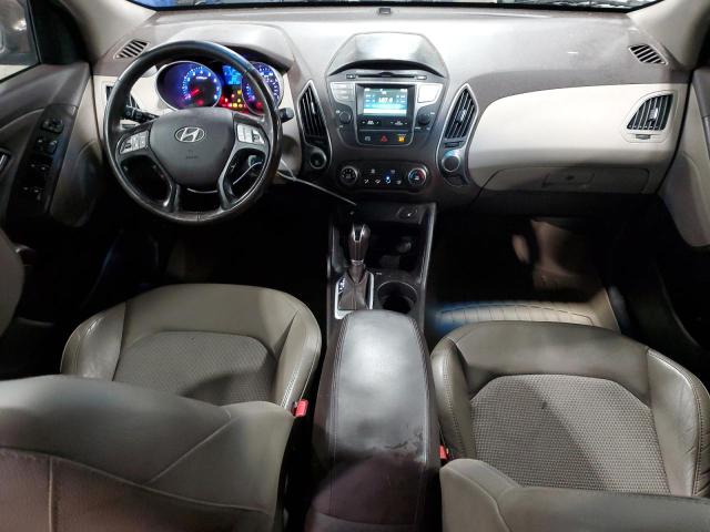 Photo 7 VIN: KM8JU3AG7EU822165 - HYUNDAI TUCSON GLS 