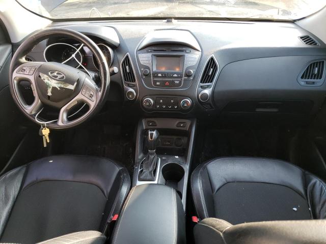 Photo 7 VIN: KM8JU3AG7EU870863 - HYUNDAI TUCSON GLS 