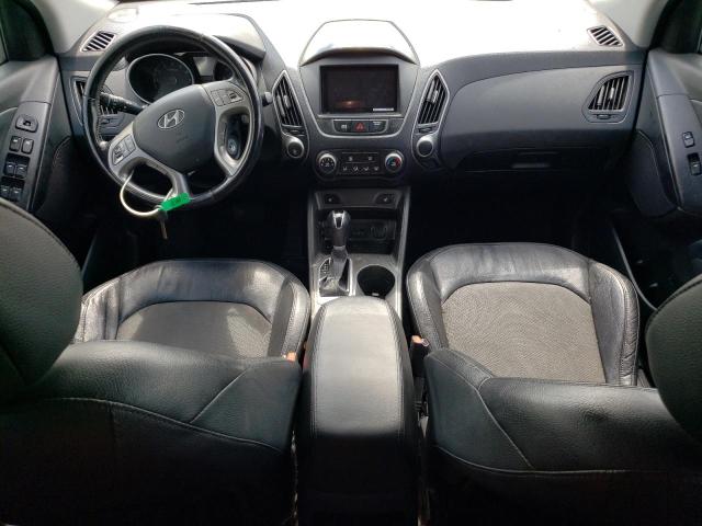 Photo 7 VIN: KM8JU3AG7EU878624 - HYUNDAI TUCSON GLS 