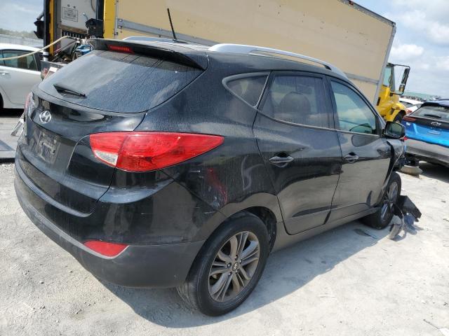 Photo 2 VIN: KM8JU3AG7EU939387 - HYUNDAI TUCSON 