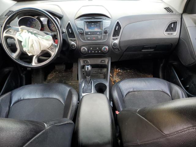 Photo 7 VIN: KM8JU3AG7EU939387 - HYUNDAI TUCSON 