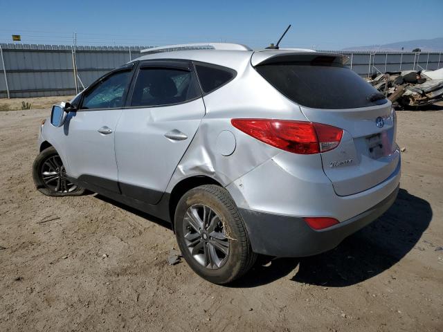 Photo 1 VIN: KM8JU3AG7FU012794 - HYUNDAI TUCSON LIM 