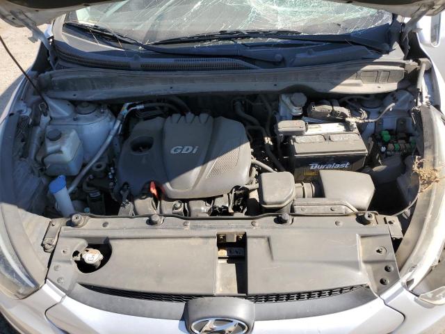 Photo 11 VIN: KM8JU3AG7FU012794 - HYUNDAI TUCSON LIM 