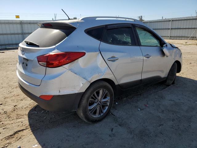 Photo 2 VIN: KM8JU3AG7FU012794 - HYUNDAI TUCSON LIM 