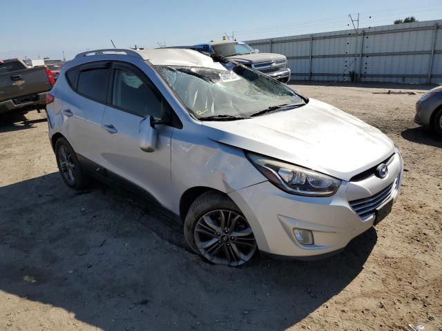 Photo 3 VIN: KM8JU3AG7FU012794 - HYUNDAI TUCSON LIM 