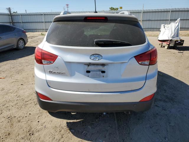 Photo 5 VIN: KM8JU3AG7FU012794 - HYUNDAI TUCSON LIM 