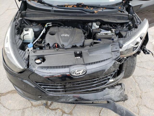 Photo 11 VIN: KM8JU3AG7FU049120 - HYUNDAI TUCSON LIM 