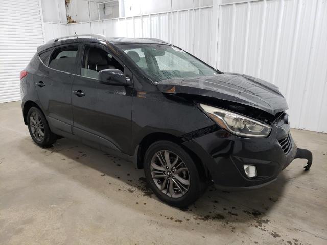 Photo 3 VIN: KM8JU3AG7FU049120 - HYUNDAI TUCSON LIM 