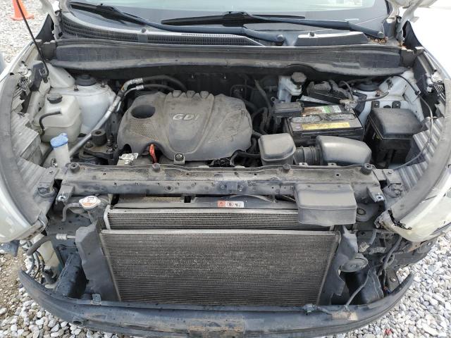 Photo 11 VIN: KM8JU3AG7FU059792 - HYUNDAI TUCSON 