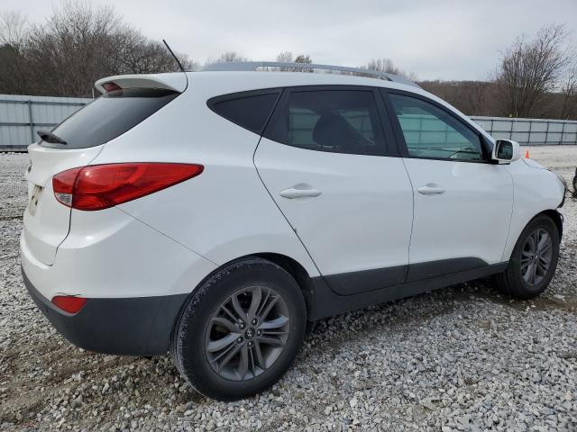 Photo 2 VIN: KM8JU3AG7FU059792 - HYUNDAI TUCSON 