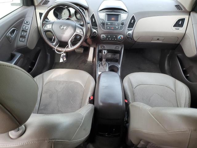 Photo 7 VIN: KM8JU3AG7FU059792 - HYUNDAI TUCSON 