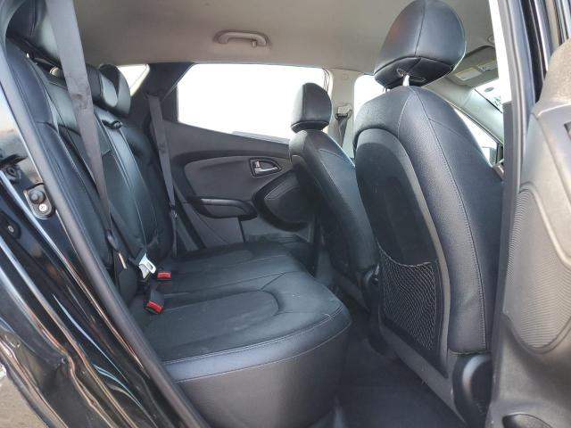 Photo 10 VIN: KM8JU3AG7FU104715 - HYUNDAI TUCSON LIM 