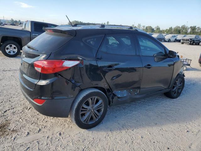 Photo 2 VIN: KM8JU3AG7FU104715 - HYUNDAI TUCSON LIM 