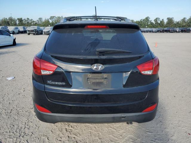 Photo 5 VIN: KM8JU3AG7FU104715 - HYUNDAI TUCSON LIM 