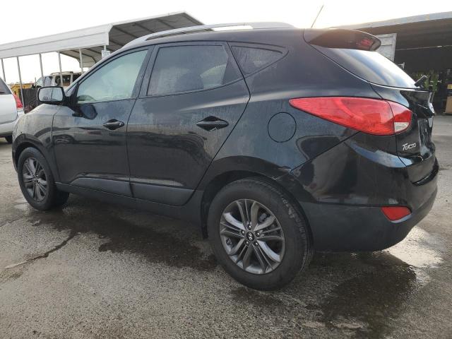 Photo 1 VIN: KM8JU3AG7FU106738 - HYUNDAI TUCSON 